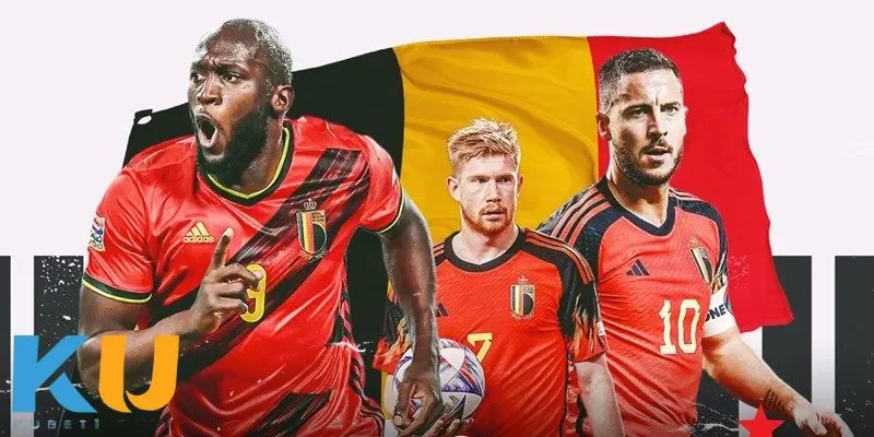 Đội Tuyển Serbia - Niềm Tự Hào Balkan Thăng Hoa Trên Sân Cỏ Bản sắc đội tuyển Serbia không thể trộn lẫn