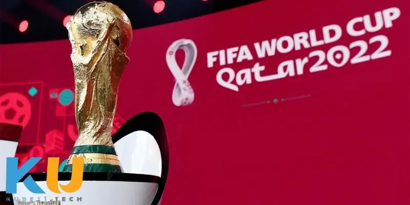 Cấu trúc world cup lịch thi đấu