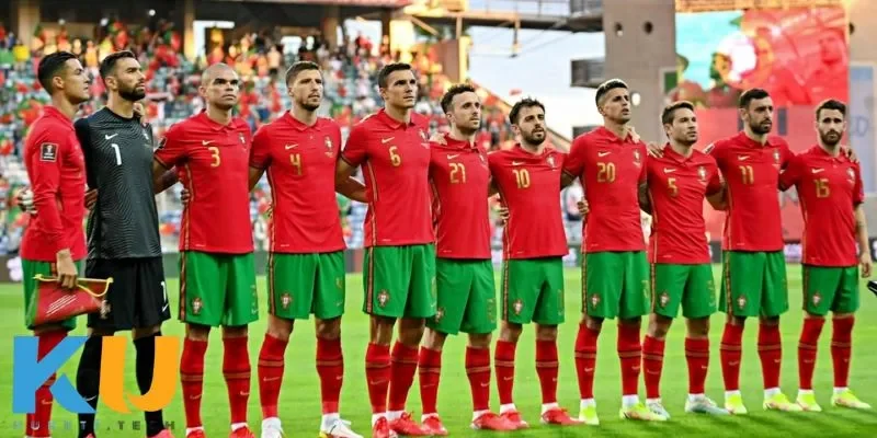 Đội Tuyển Portugal - Biểu Tượng Của Đam Mê Và Bản Lĩnh Chiến thuật và tương lai của đội tuyển Portugal