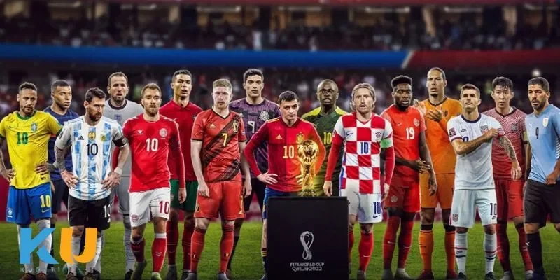 Góc nhìn đa chiều từ World Cup mới nhất