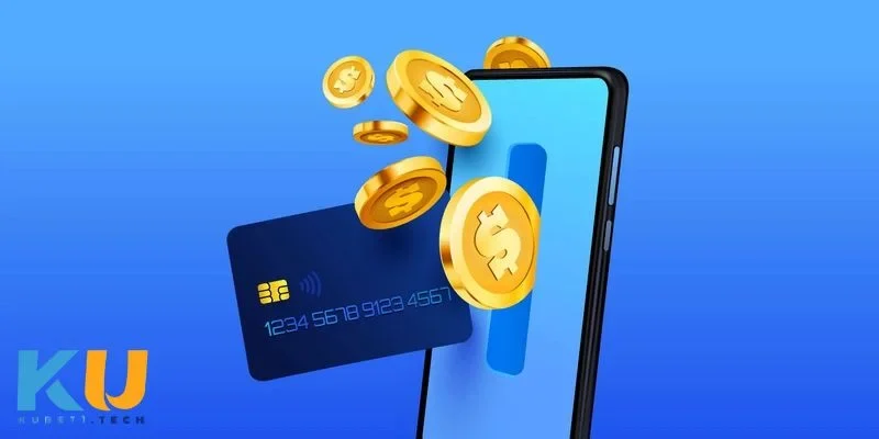 Tổng hợp các phương thức nạp tiền tiện lợi và nhanh chóng