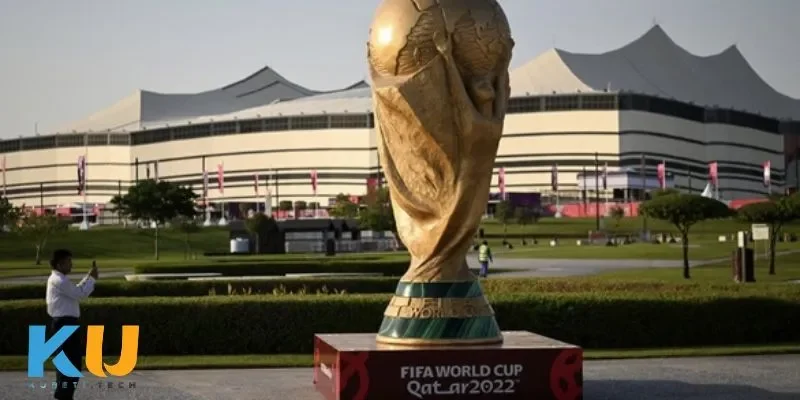 Những điều ít ai biết từ World Cup mới nhất