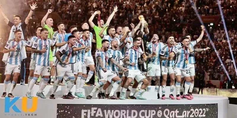 Những kỳ World Cup độc nhất