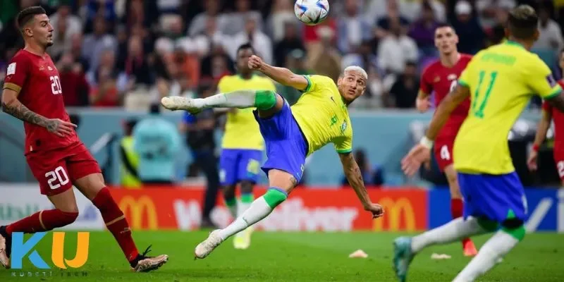 Soi Kèo Brazil Vs Switzerland - Cuộc Chạm Trán Nảy Lửa Soi kèo Brazil vs Switzerland đoán đội hình và chiến lược thi đấu