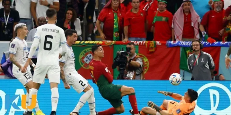 Soi kèo Portugal vs Uruguay những điểm mạnh và yếu