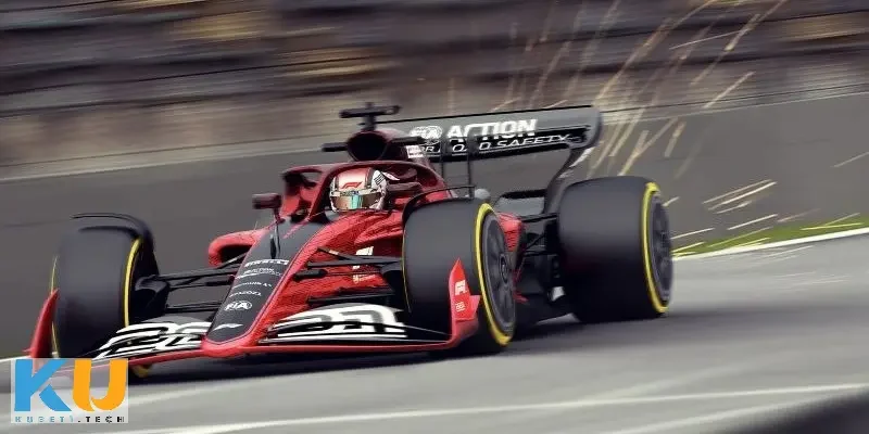 Sự phát triển của cá cược đua oto trong tương lai