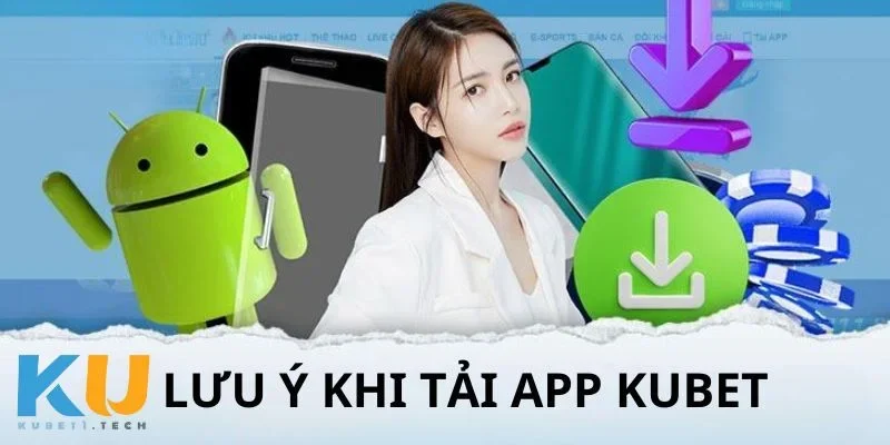 Bảo vệ tài khoản của bạn khi tải ứng dụng 