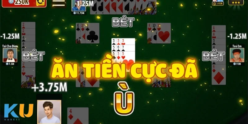 Đánh Bài Qua Mạng - Trải Nghiệm Cược Bài Online Hấp Dẫn Ưu điểm nổi bật khi tham gia đánh bài qua mạng hiện nay